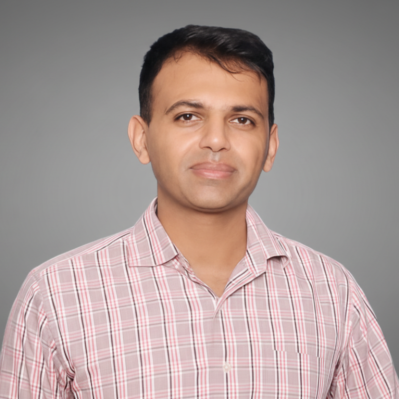 Sarfaraz Singh portrait